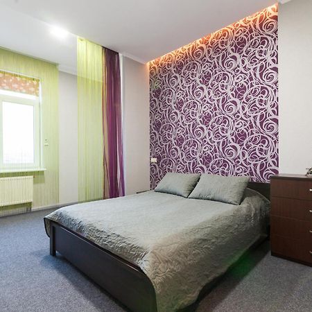 Lux Apart Lviv Apartments 외부 사진