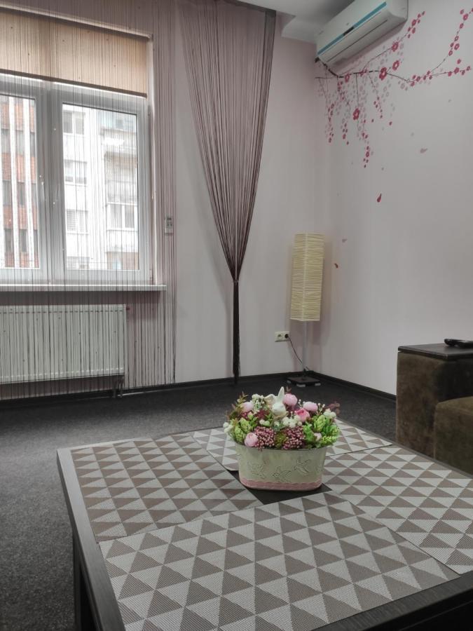 Lux Apart Lviv Apartments 외부 사진