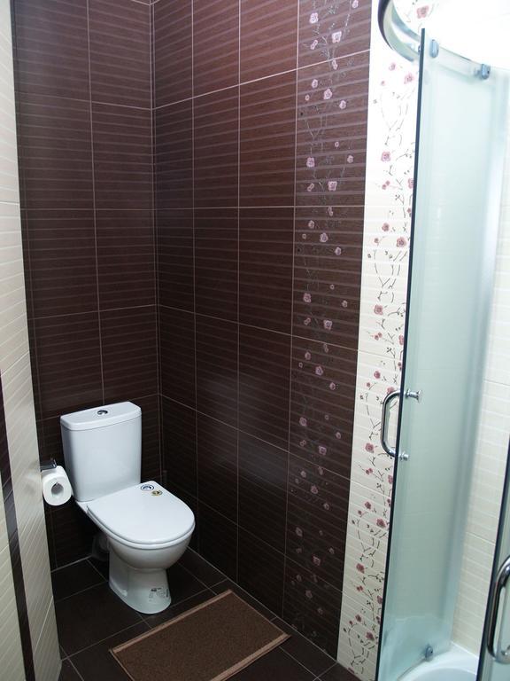 Lux Apart Lviv Apartments 객실 사진