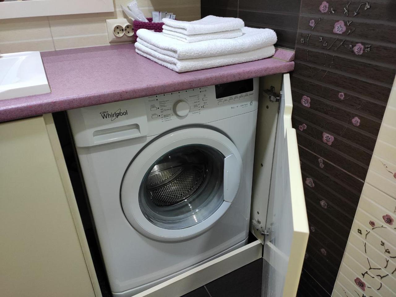 Lux Apart Lviv Apartments 외부 사진