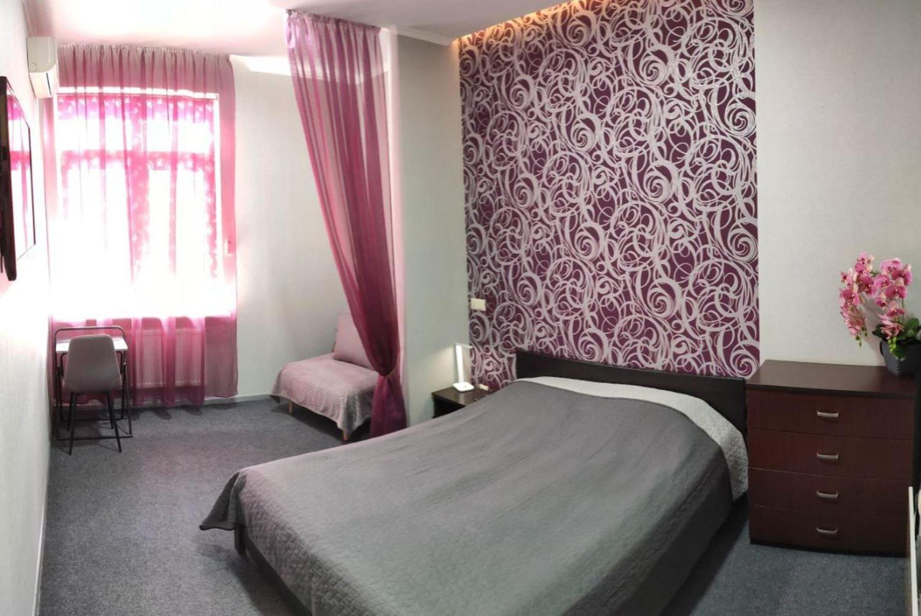 Lux Apart Lviv Apartments 외부 사진