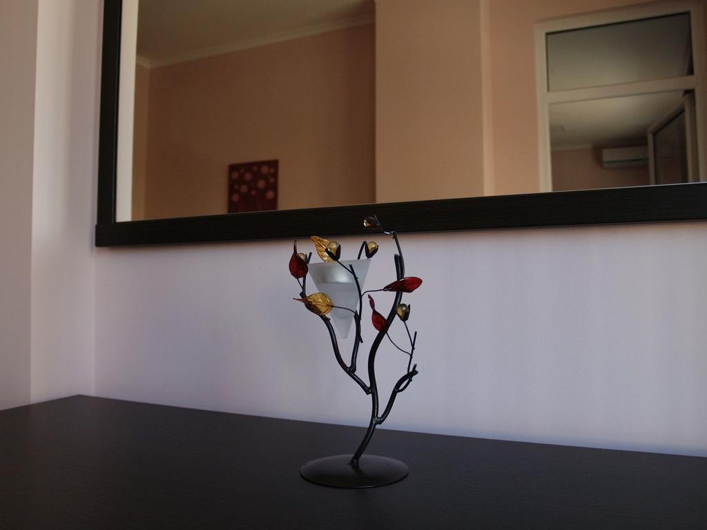Lux Apart Lviv Apartments 외부 사진