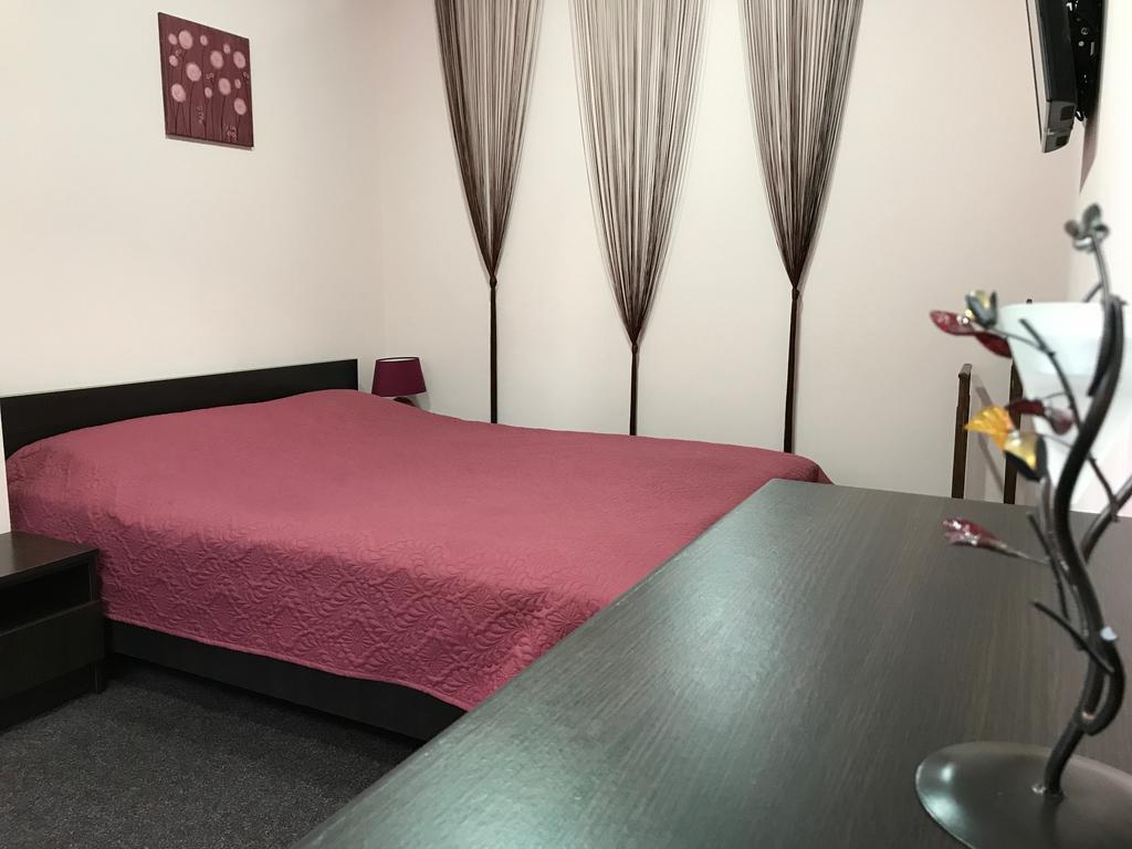Lux Apart Lviv Apartments 외부 사진