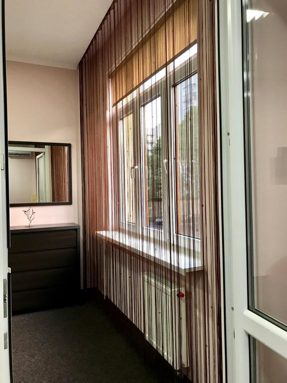 Lux Apart Lviv Apartments 외부 사진