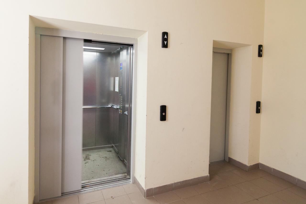 Lux Apart Lviv Apartments 외부 사진