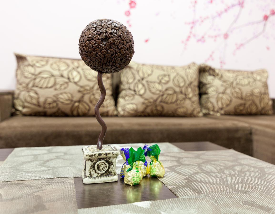 Lux Apart Lviv Apartments 외부 사진