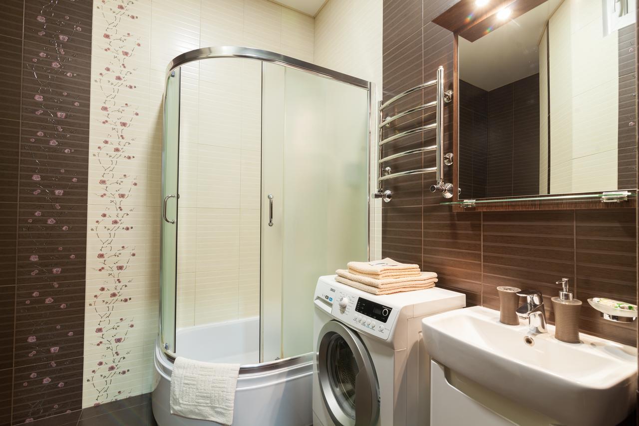 Lux Apart Lviv Apartments 외부 사진