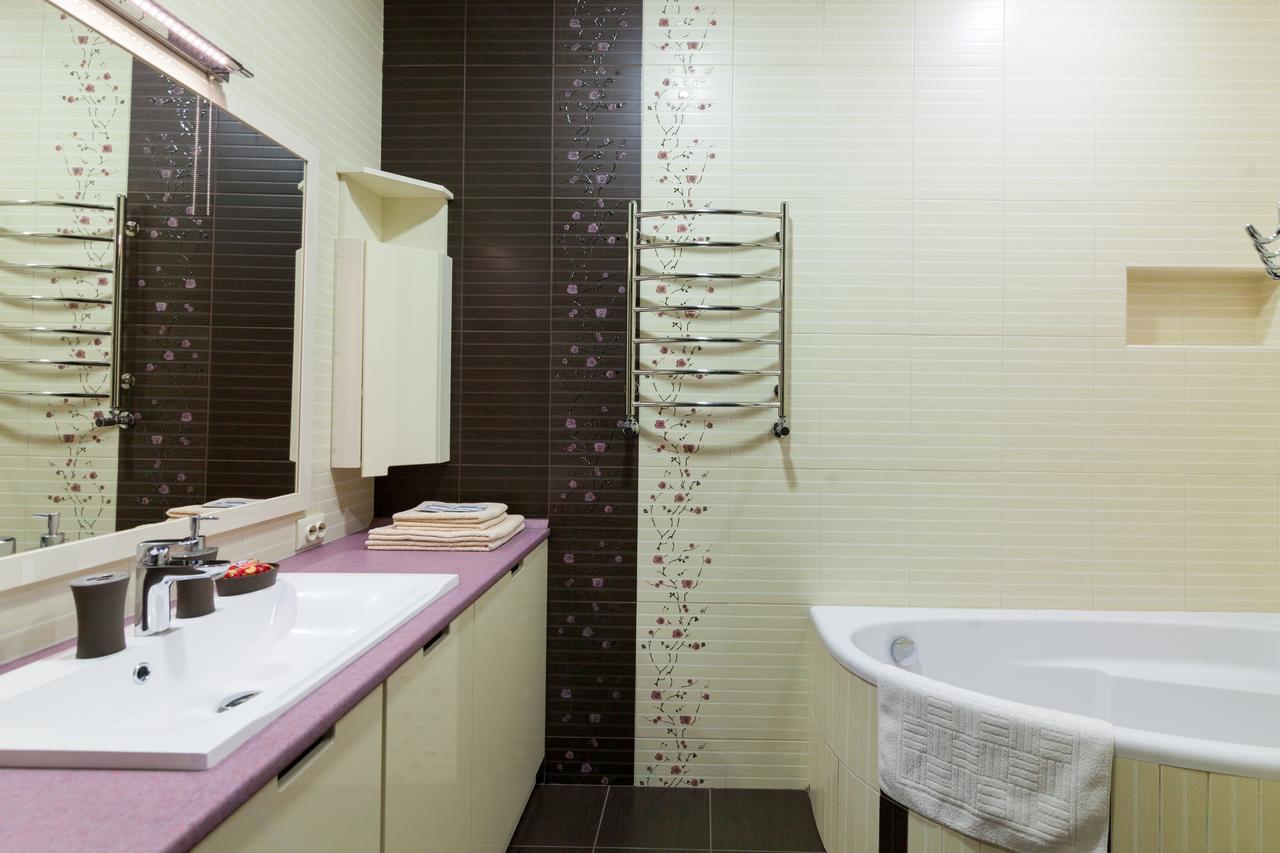 Lux Apart Lviv Apartments 외부 사진