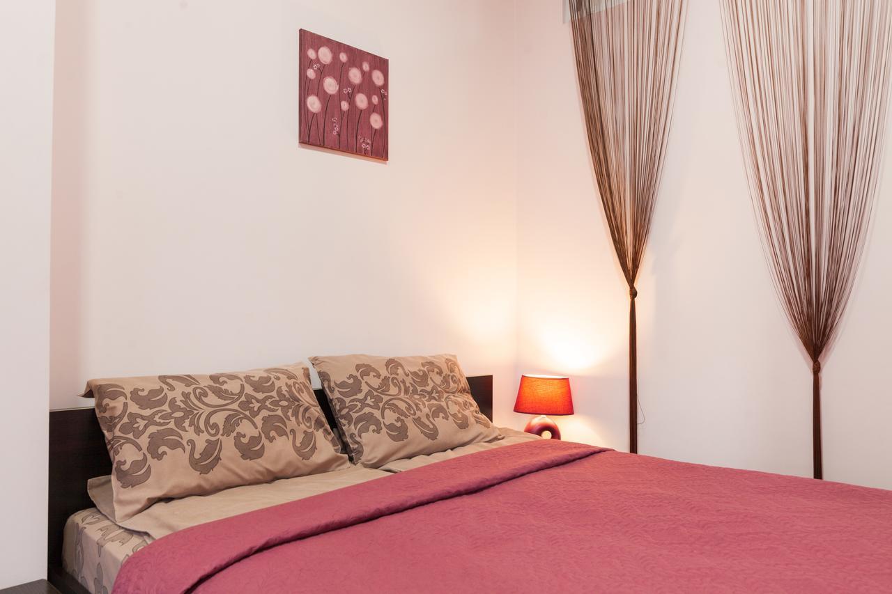 Lux Apart Lviv Apartments 외부 사진