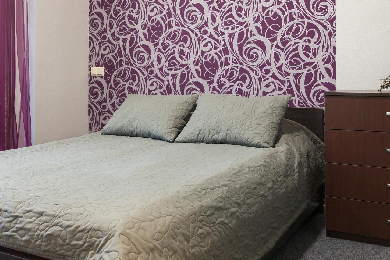 Lux Apart Lviv Apartments 외부 사진