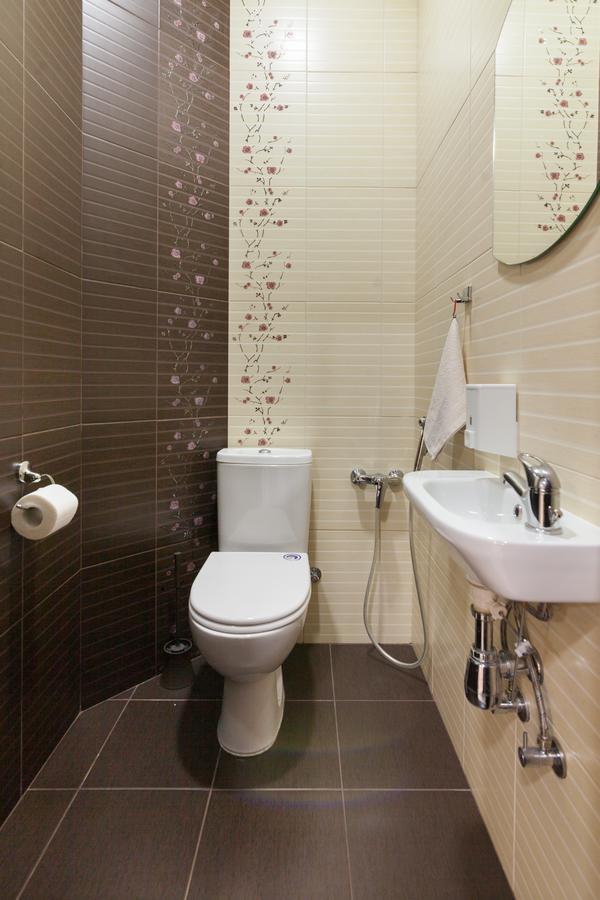 Lux Apart Lviv Apartments 외부 사진