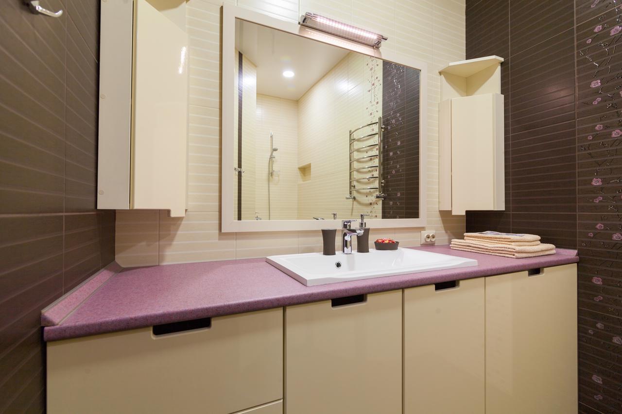 Lux Apart Lviv Apartments 외부 사진